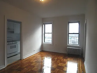 Rented by Goldfarb Properties