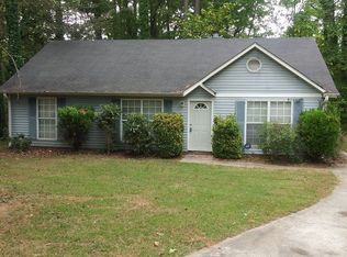 4717 Stillwood Cv, Forest Park, GA