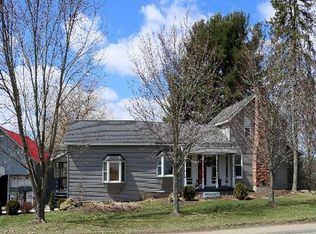 4661 Waterboro Hill Rd, Kennedy, NY 14747