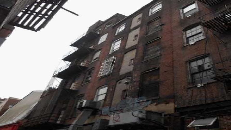 2nd image of 1009 Arch St APT 4A