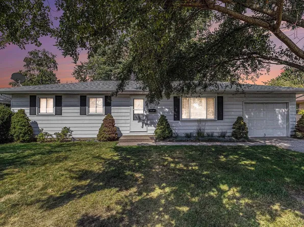 2519 Morehouse Ave, Elkhart, IN 46517