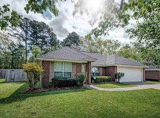 544 Oak Ridge Way, Pearl, MS 39208