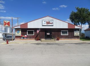 110 Wabash St, Emington, IL 60934