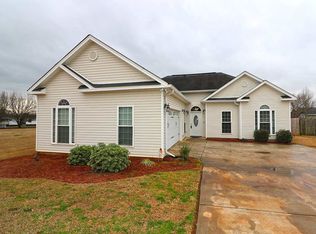 210 N Star Rd, Perry, GA 31069