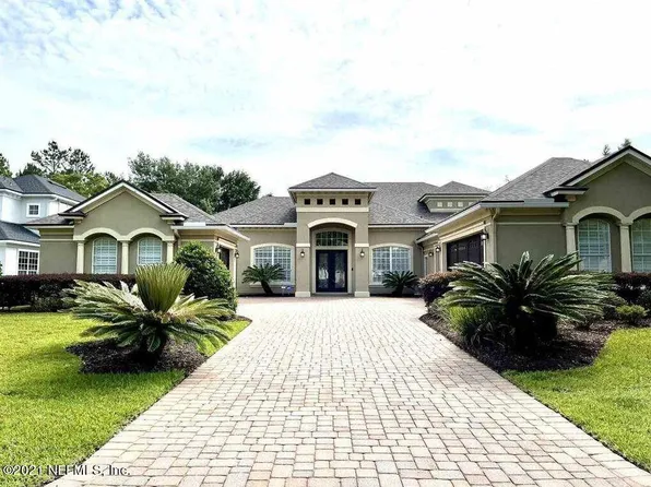 2456 Den St, Saint Augustine, FL 32092