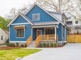 710 Village Ct, Nashville, TN 37206