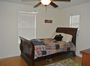 1060 Pinewood St, Apalachicola, FL 32320