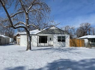 4761 Vallejo St, Denver, CO 80211