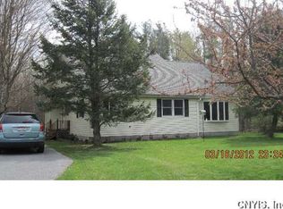 39176 Nys Rte #180, La Fargeville, NY 13656