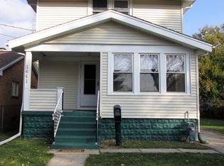 1441 Carlyle St, Toledo, OH 43605