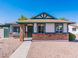727 S Hartford St UNIT 213, Chandler, AZ 85224