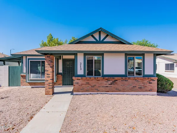 727 S HARTFORD Street #213, Chandler, AZ 85225