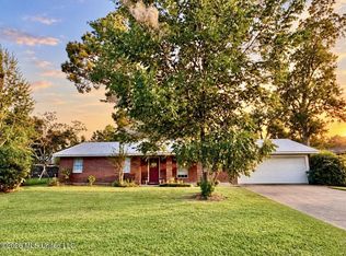 110 McGregor Way, Natchez, MS 39120