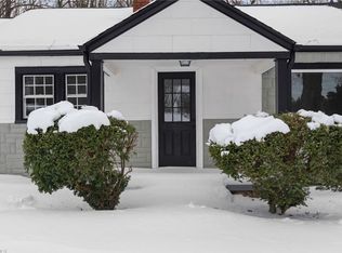 398 E Salisbury St, Denton, NC 27239