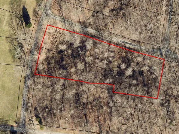 0 Ridge Dr, Cadiz, KY 42211