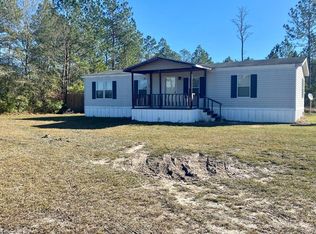 11073 S Us Highway 301, Jesup, GA 31546
