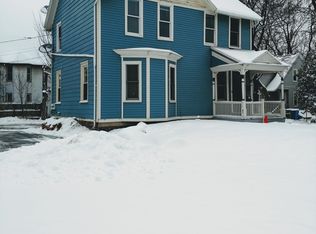 66 Atlantic Ave #2, Rochester, NY 14607