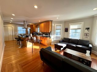 201 College Ave #1F, Somerville, MA 02144