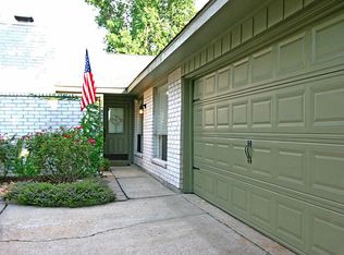 206 Cape Conroe Dr, Montgomery, TX 77356