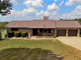 107 Kaider Rd, Uniontown, PA 15401