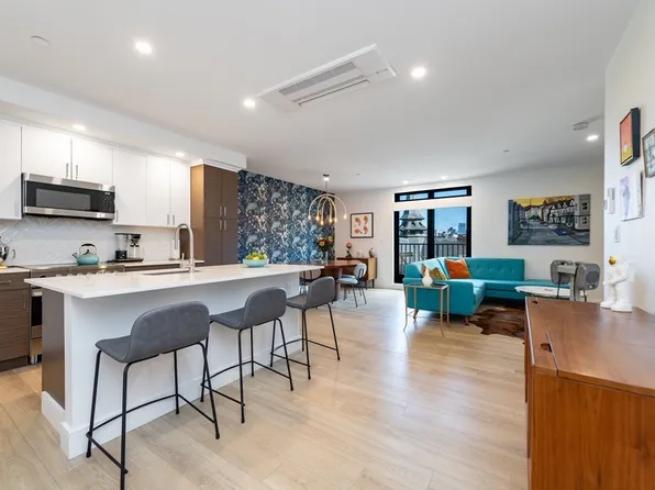 1948 Washington St #Penthouse 5f, Boston, MA 02118