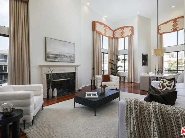 10676 Wilkins Ave Unit 305, Los Angeles, CA 90024