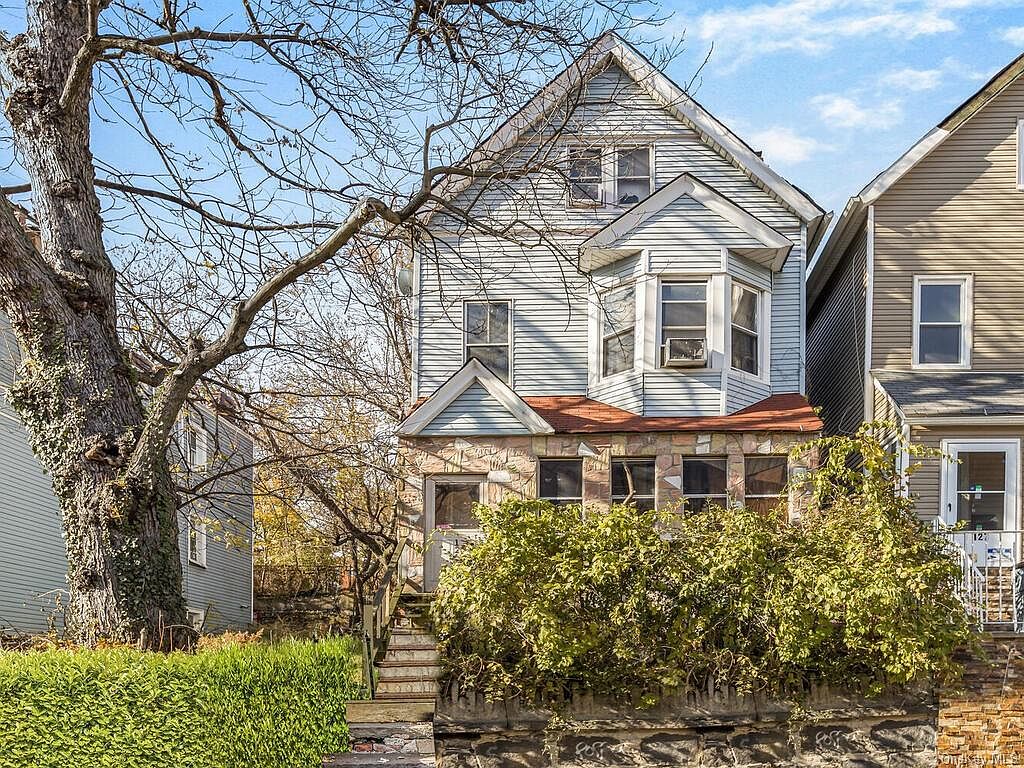 125 Palisade Avenue, Yonkers, NY 10701 Zillow