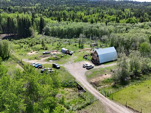 6058 Robbins Range Rd, Kamloops, BC V2C 6W1