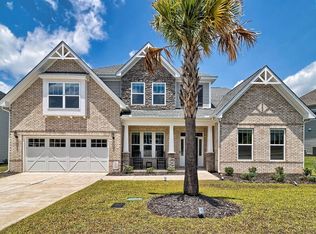2027 Ludlow Pl, Chapin, SC 29036