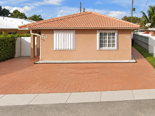 441 E 34th St #441, Hialeah, FL 33013