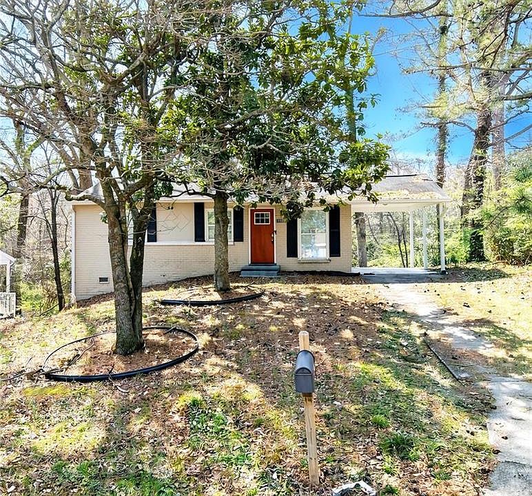 1st image of 3566 Fairlane Dr NW