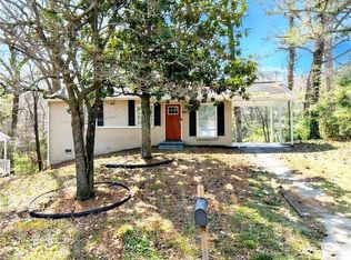 3566 Fairlane Dr NW, Atlanta, GA 30331