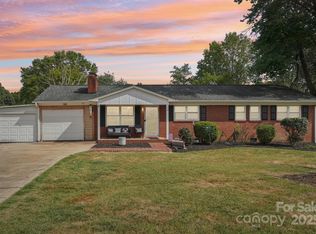 703 Bethlehem Church Rd, Kings Mountain, NC 28086