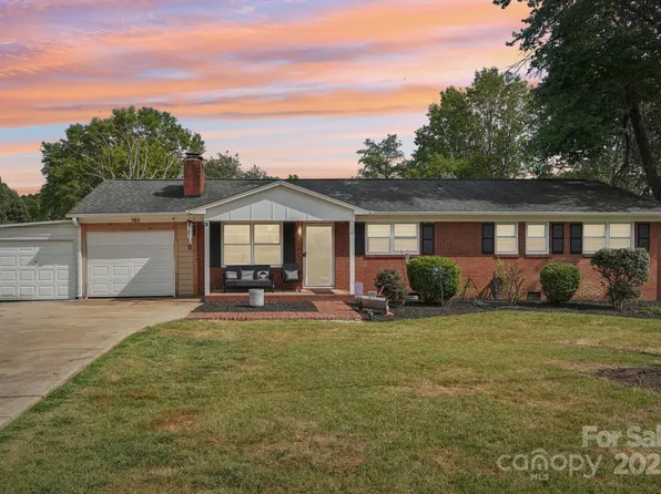 703 Bethlehem Church Rd, Kings Mountain, NC 28086