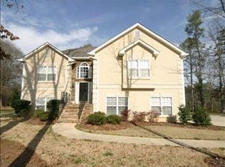 4210 Meek Rd, Powder Springs, GA 30127