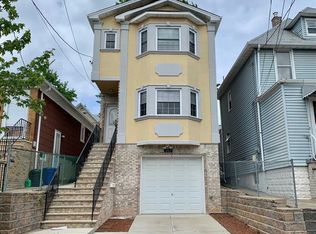 357 Forest St #2F, Kearny, NJ 07032