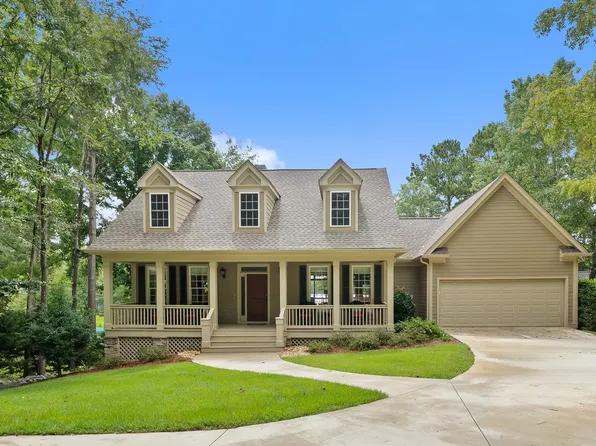 151 S Rock Island Dr, Eatonton, GA 31024