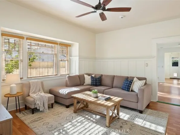 1329 Beach St, San Luis Obispo, CA 93401