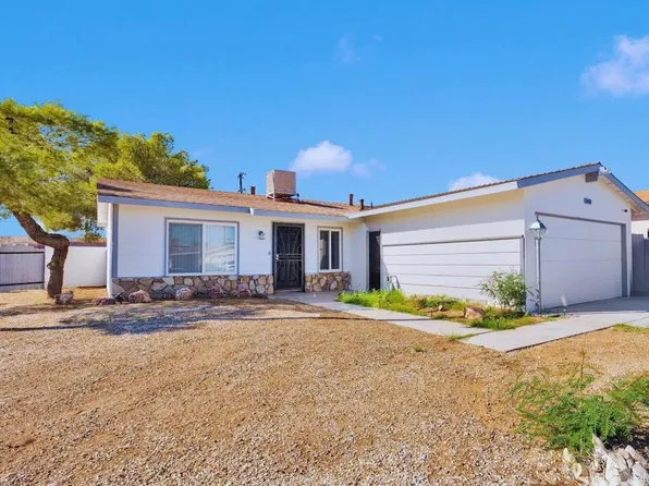 1940 Forane St, Barstow, CA 92311