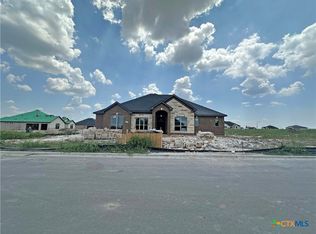 9015 Woodbine Dr, Temple, TX 76502