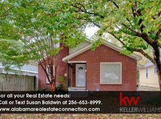 1513 Beirne Ave NE, Huntsville, AL 35801
