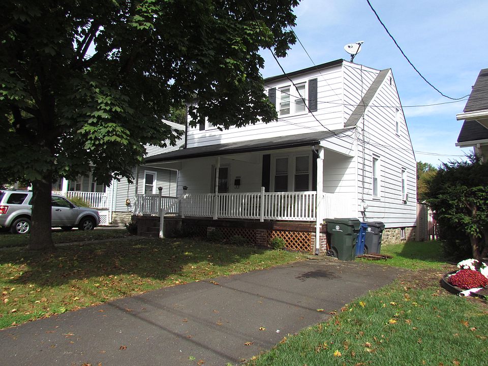 2055 Oakdale Ave, Glenside, PA 19038 Zillow