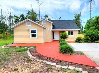 4008 Par Dr, Panama City, FL 32404