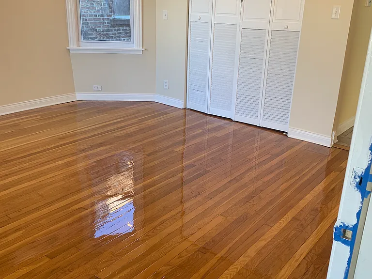 917 N Leamington Ave #2 — Photo 8
