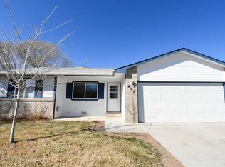 413 W Grays Peak, Grand Junction, CO 81504