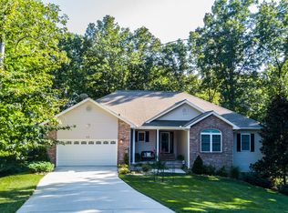 53 Bingham Ln, Fairfield Glade, TN 38558