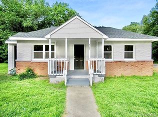 1125 Delaware Ave, Hopewell, VA 23860