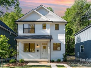 1828 Purser Dr, Charlotte, NC 28215