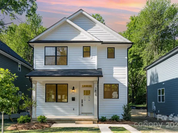 1828 Purser Dr, Charlotte, NC 28215