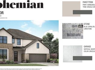 1217 River Trce, Georgetown, TX 78628